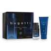 Picture of BUGATTI DYNAMIC MOVE BLUE GIFTSET